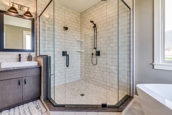 Cost of Bathroom Modification in San Antonio