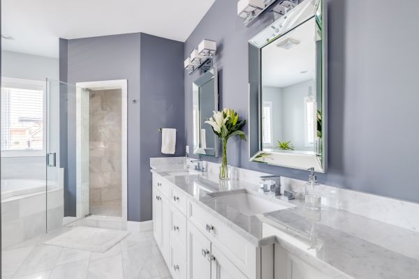 Cost of Restroom Renovation in San Antonio