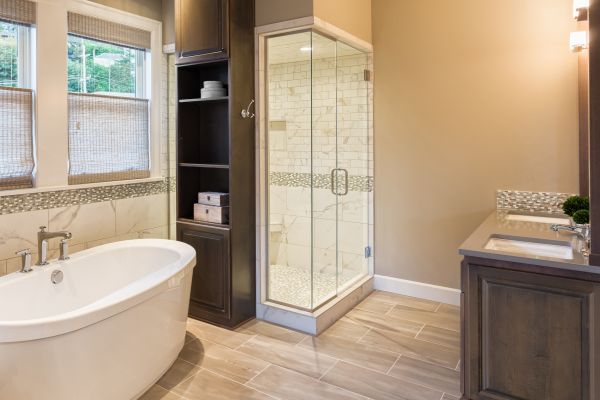 Cost of Master Bathroom Remodeling in San Antonio