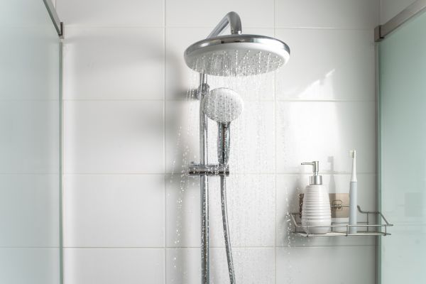 Cost of Shower Conversion Service in San Antonio