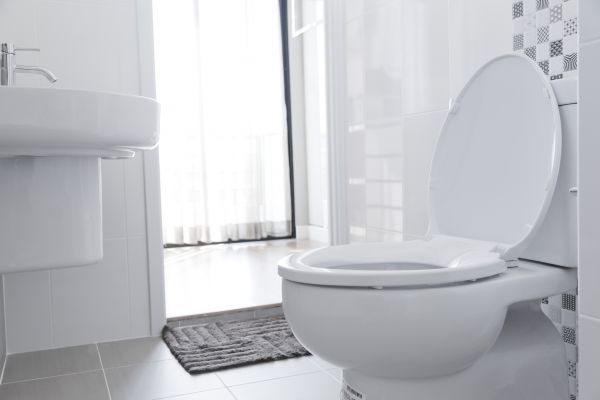 Cost of Toilet Relocation in San Antonio