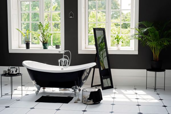 Bathroom Expansion in San Antonio