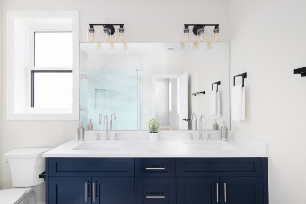 Cost of Vanity Replacement in San Antonio