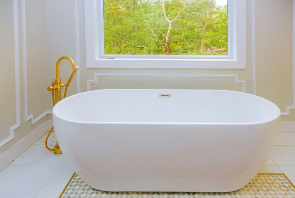 Cost of Tub Renovation Service in San Antonio