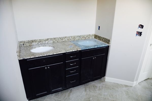Cost of Granite Bathroom Remodeling in San Antonio