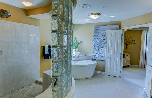 Basement Bathroom Renovation in San Antonio