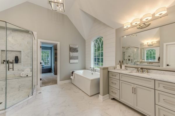 Bathroom Conversion Service in San Antonio