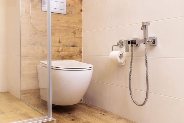 Cost of Universal Bathroom Remodeling in San Antonio