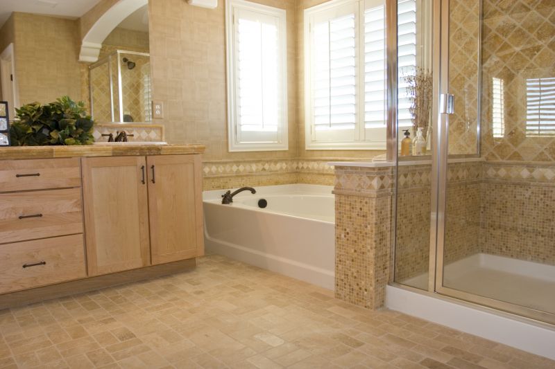 Top Bathroom Remodeling Companies in Bulverde, TX