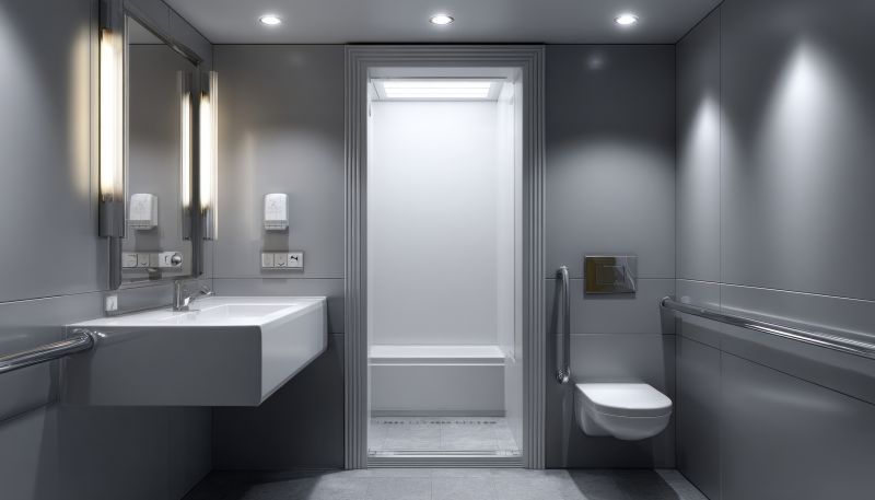 Top Bathroom Remodeling Companies in Pipe Creek, TX