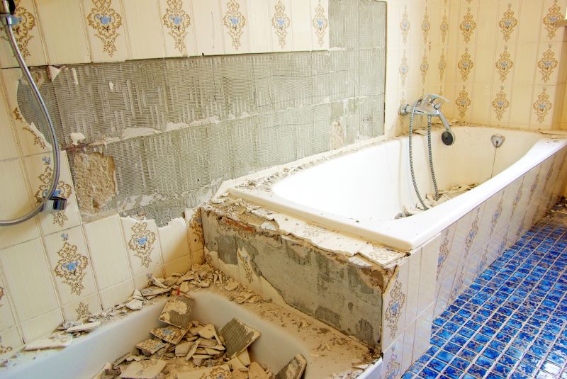Top Shower Remodeling Companies in Castroville, TX