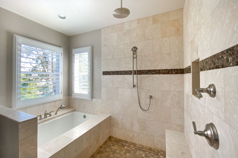 Top Shower Remodeling Companies in San Antonio, TX