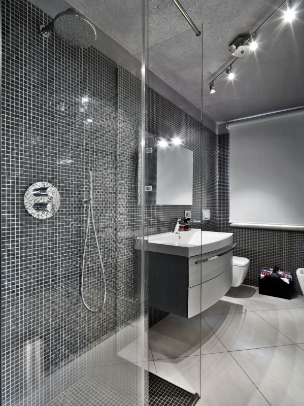 Modern Bathroom Upgrade